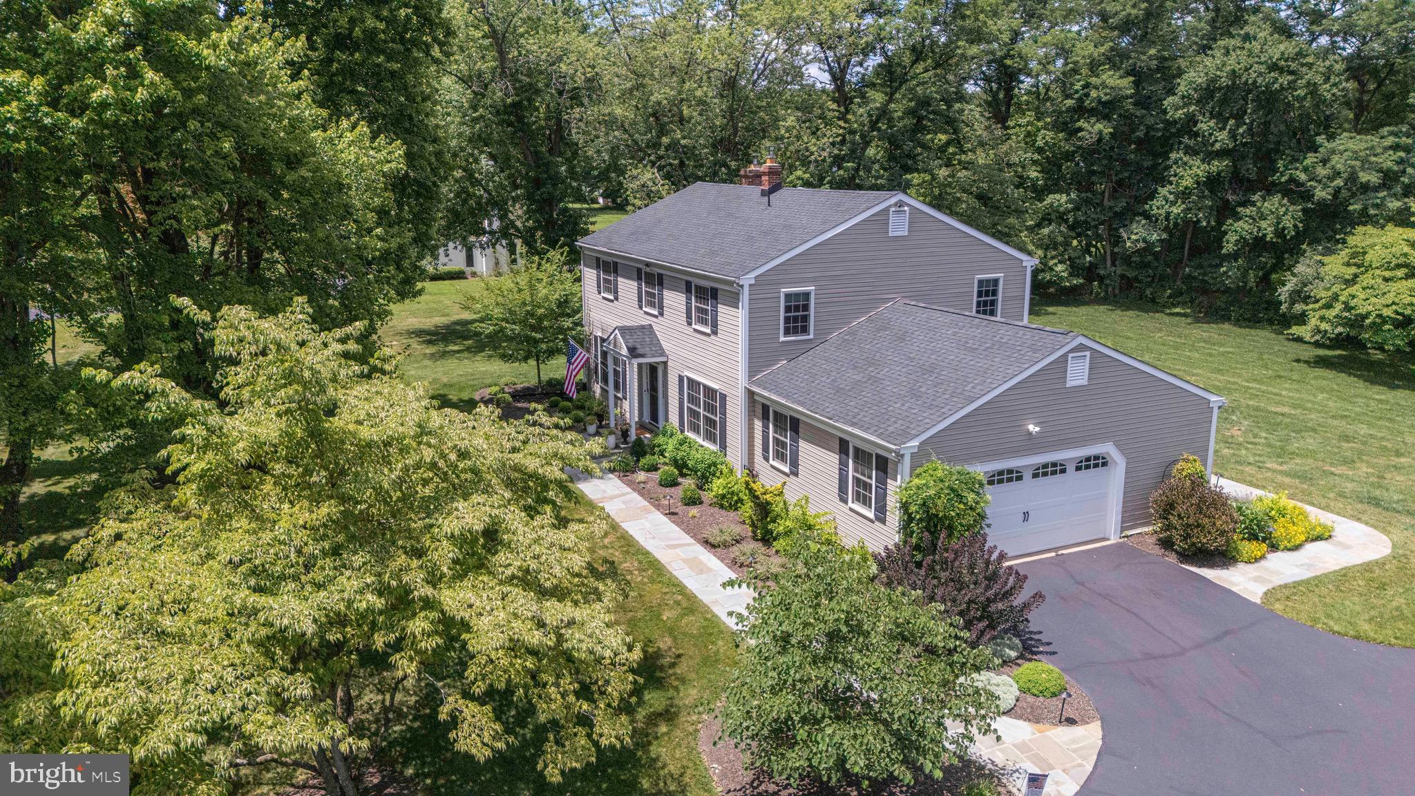 MOUNT EYRE MANOR - Residential