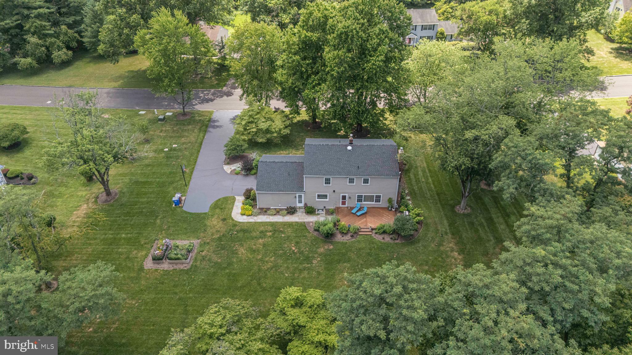 MOUNT EYRE MANOR - Residential