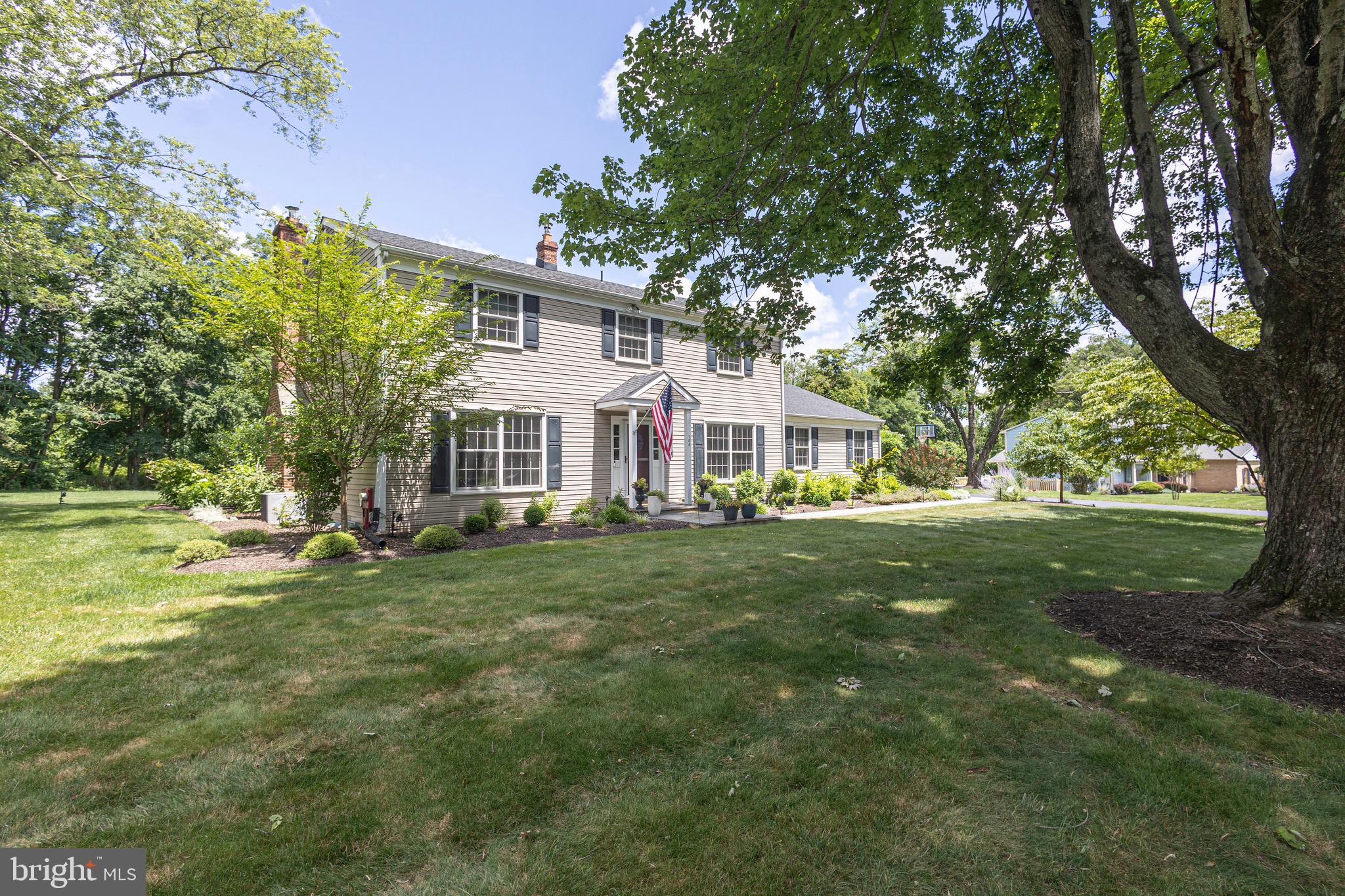 MOUNT EYRE MANOR - Residential