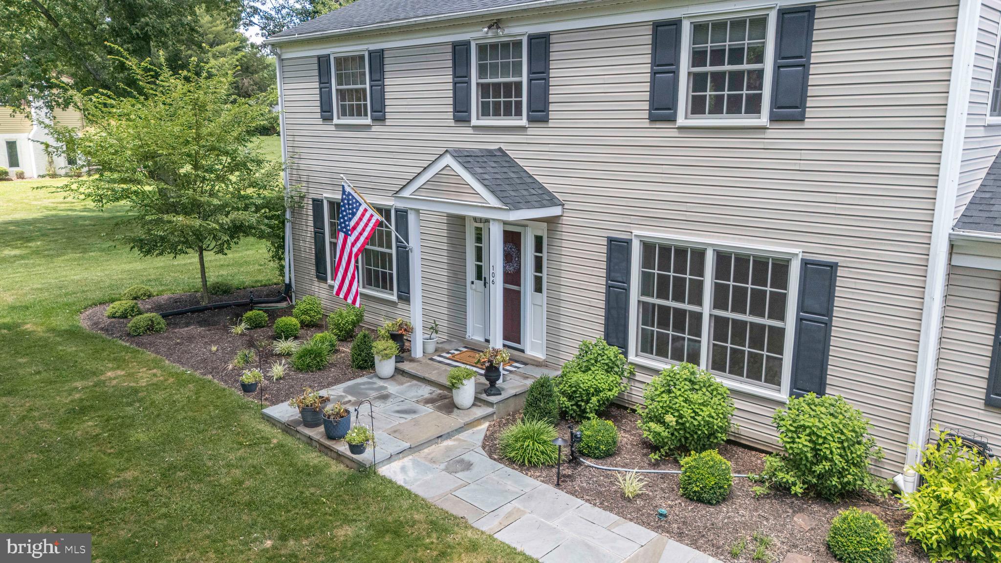 MOUNT EYRE MANOR - Residential