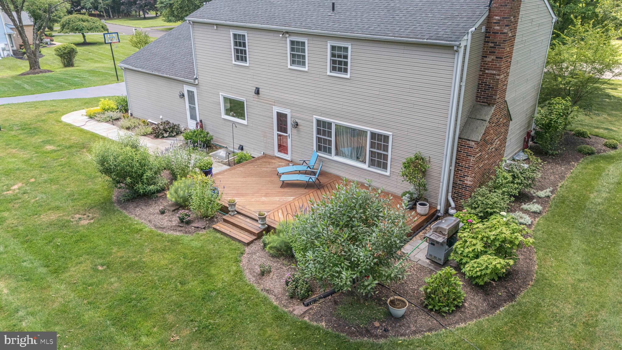 MOUNT EYRE MANOR - Residential
