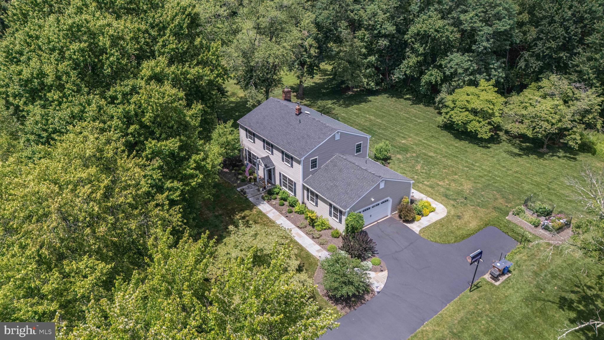 MOUNT EYRE MANOR - Residential