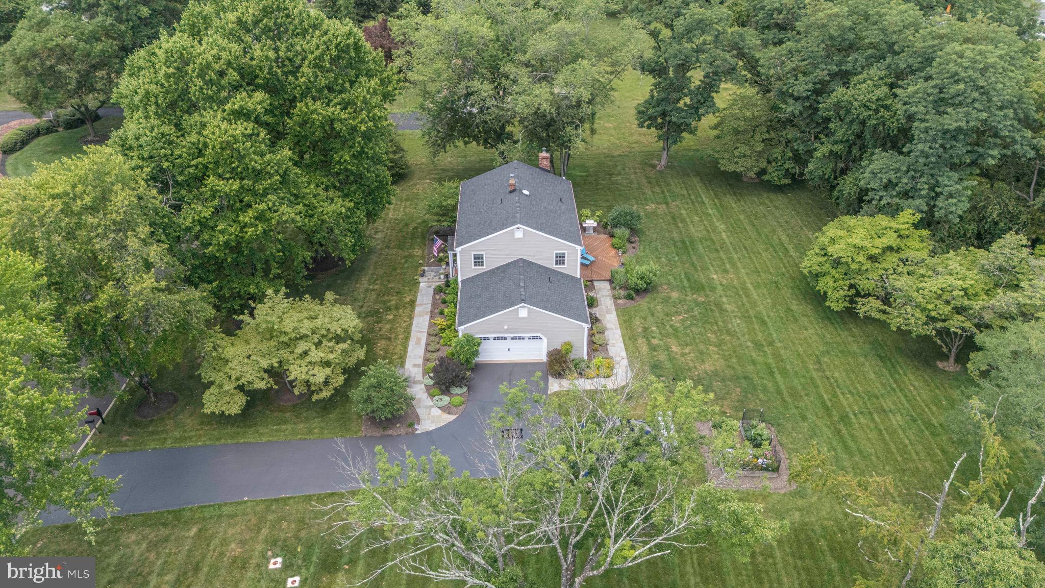 MOUNT EYRE MANOR - Residential