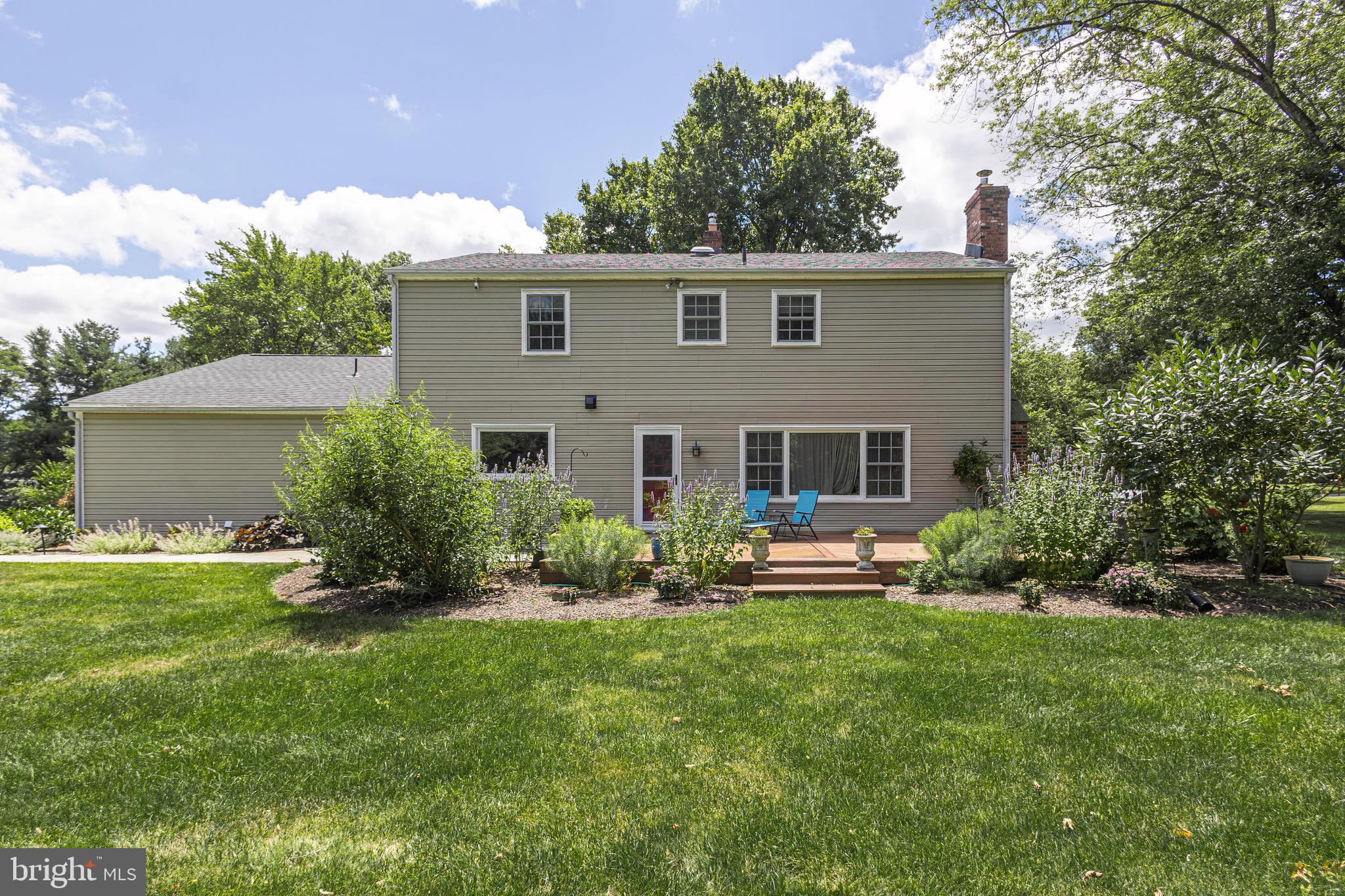 MOUNT EYRE MANOR - Residential