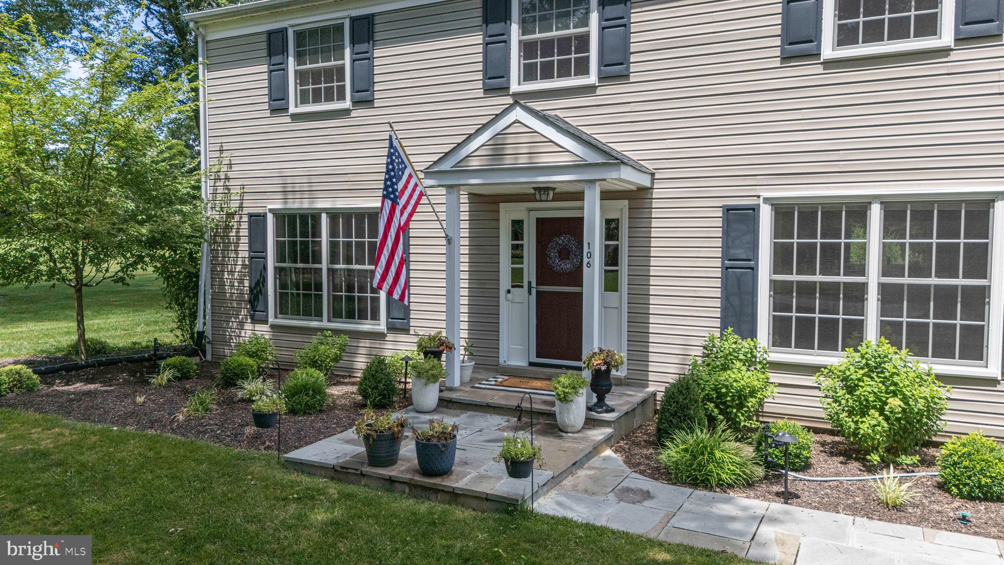 MOUNT EYRE MANOR - Residential