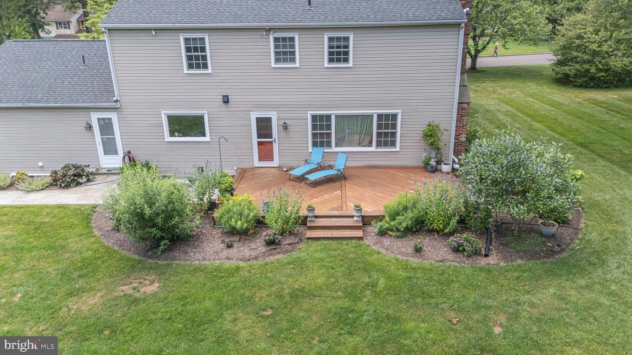 MOUNT EYRE MANOR - Residential