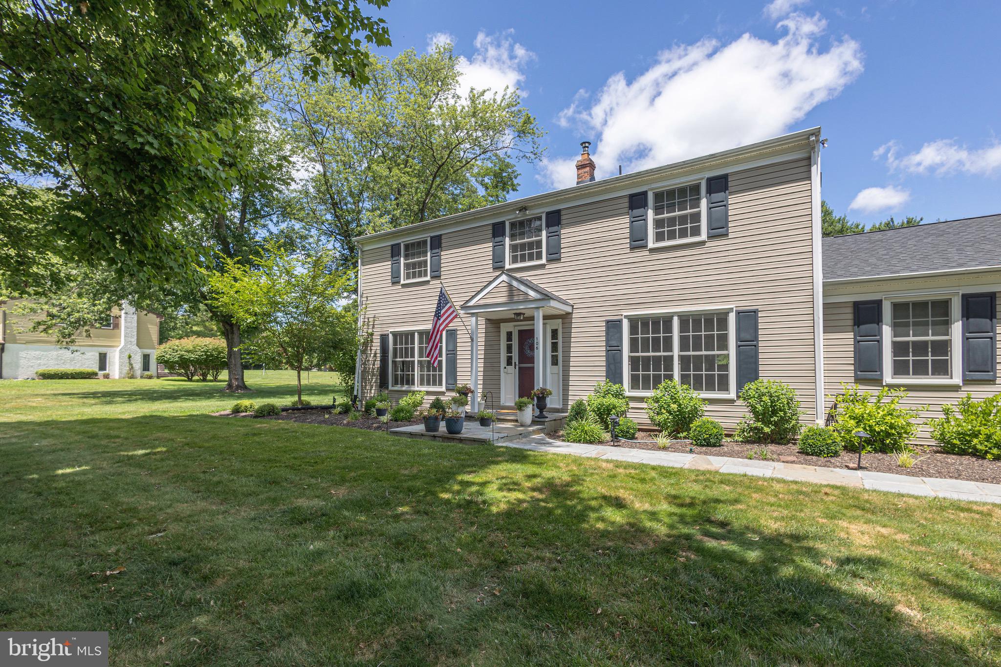 MOUNT EYRE MANOR - Residential