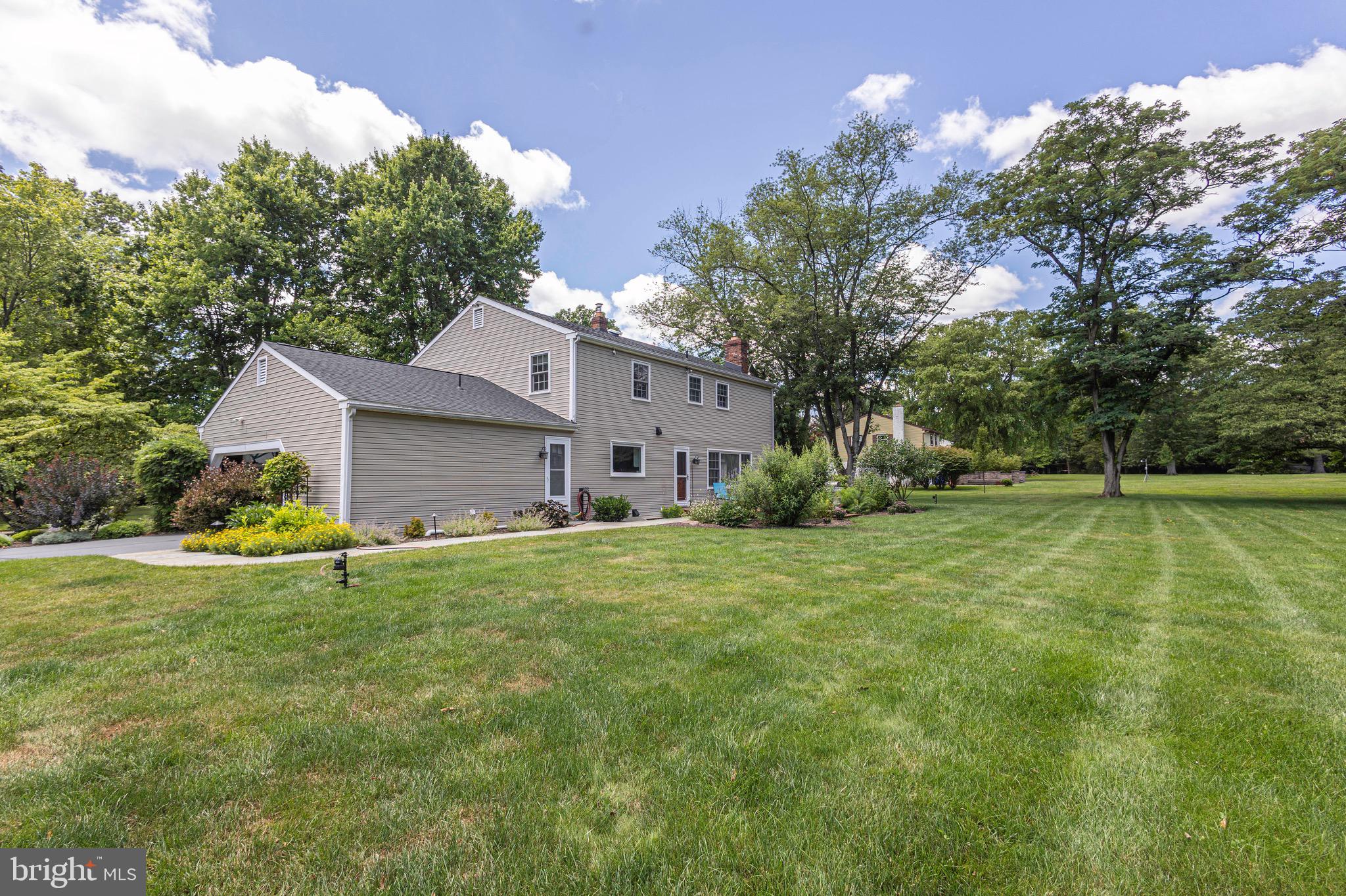 MOUNT EYRE MANOR - Residential