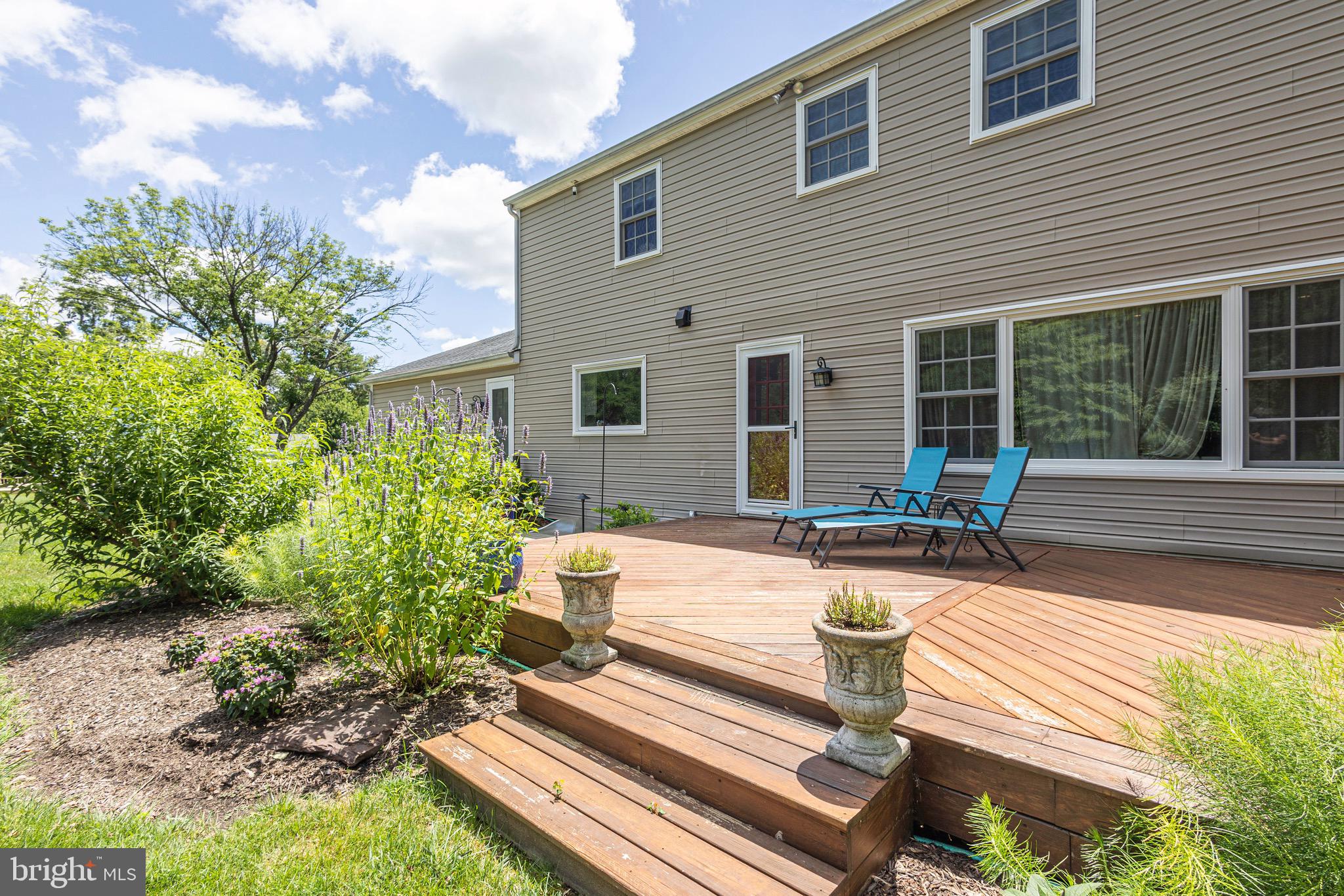 MOUNT EYRE MANOR - Residential
