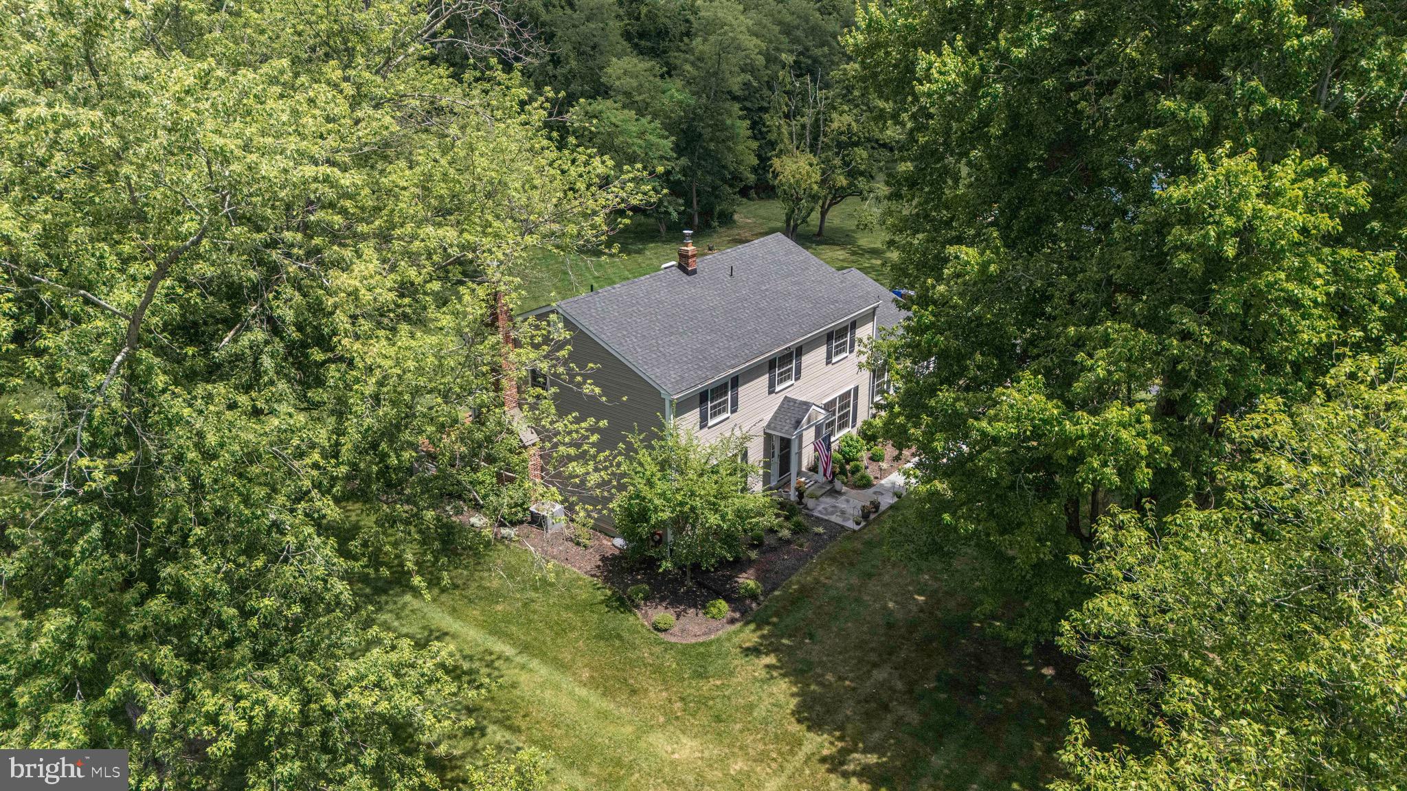 MOUNT EYRE MANOR - Residential