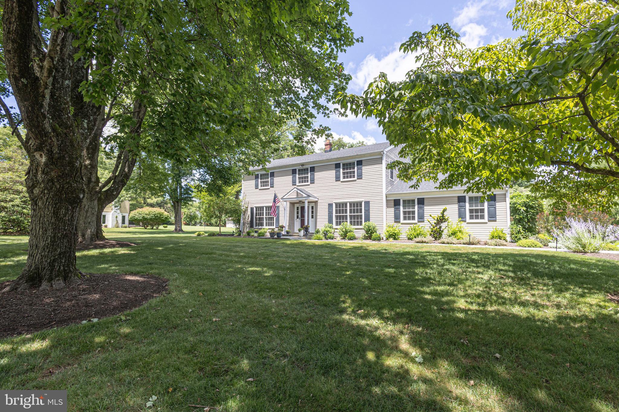 MOUNT EYRE MANOR - Residential