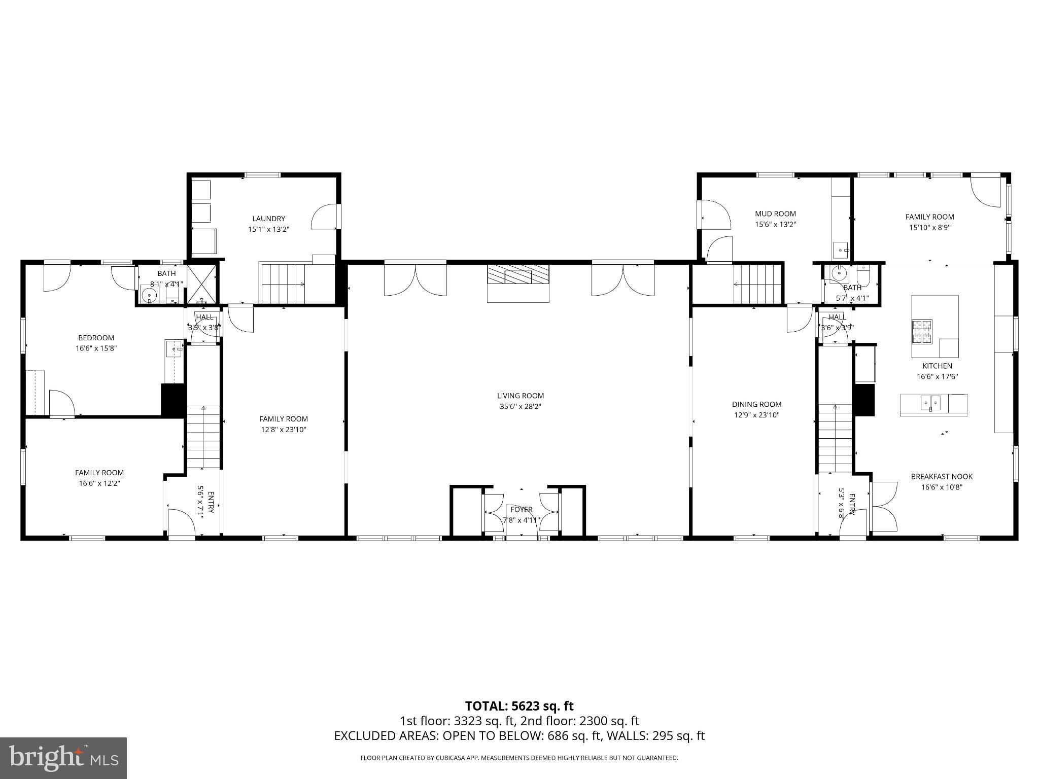 CENTREVILLE - Residential