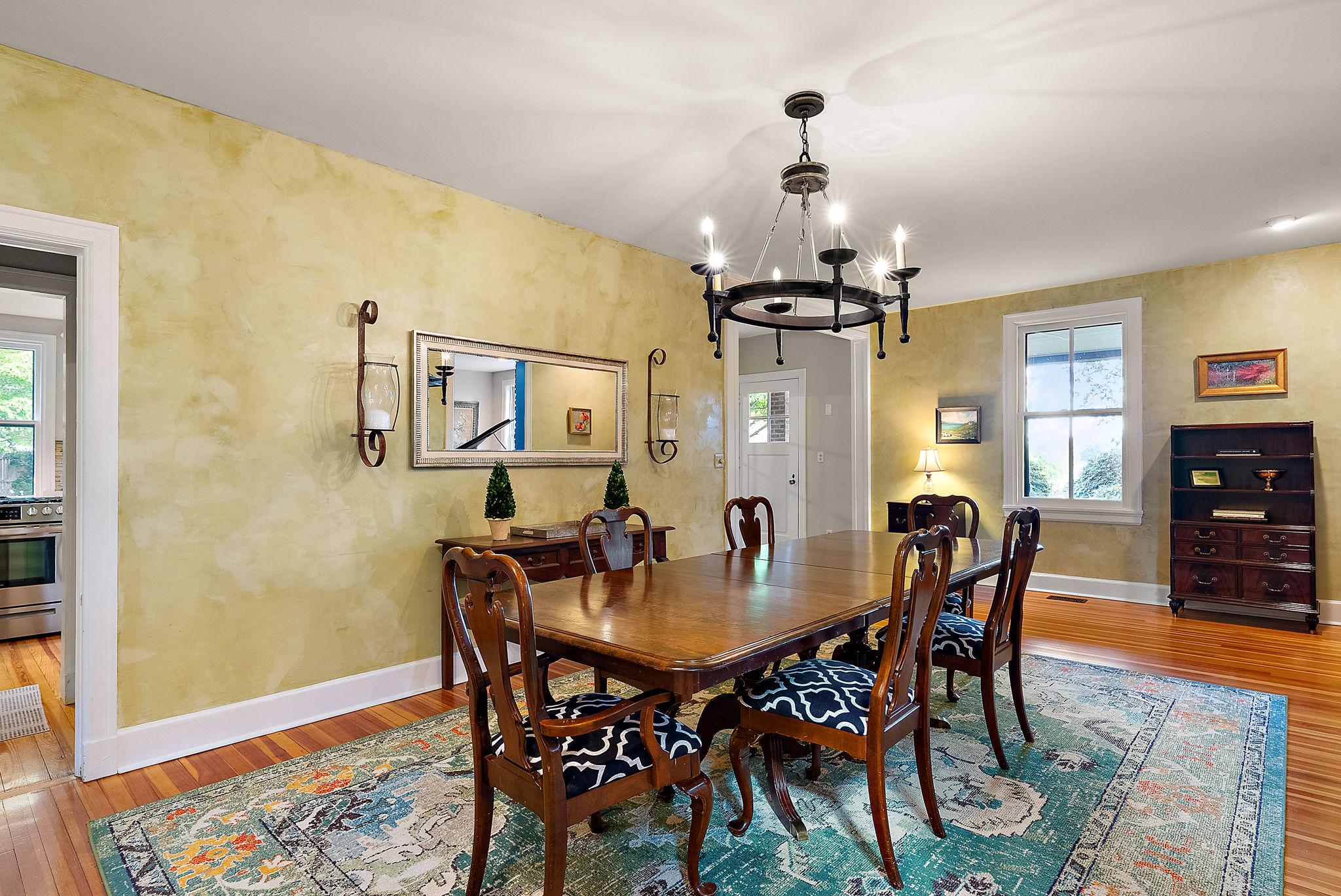 CENTREVILLE - Residential