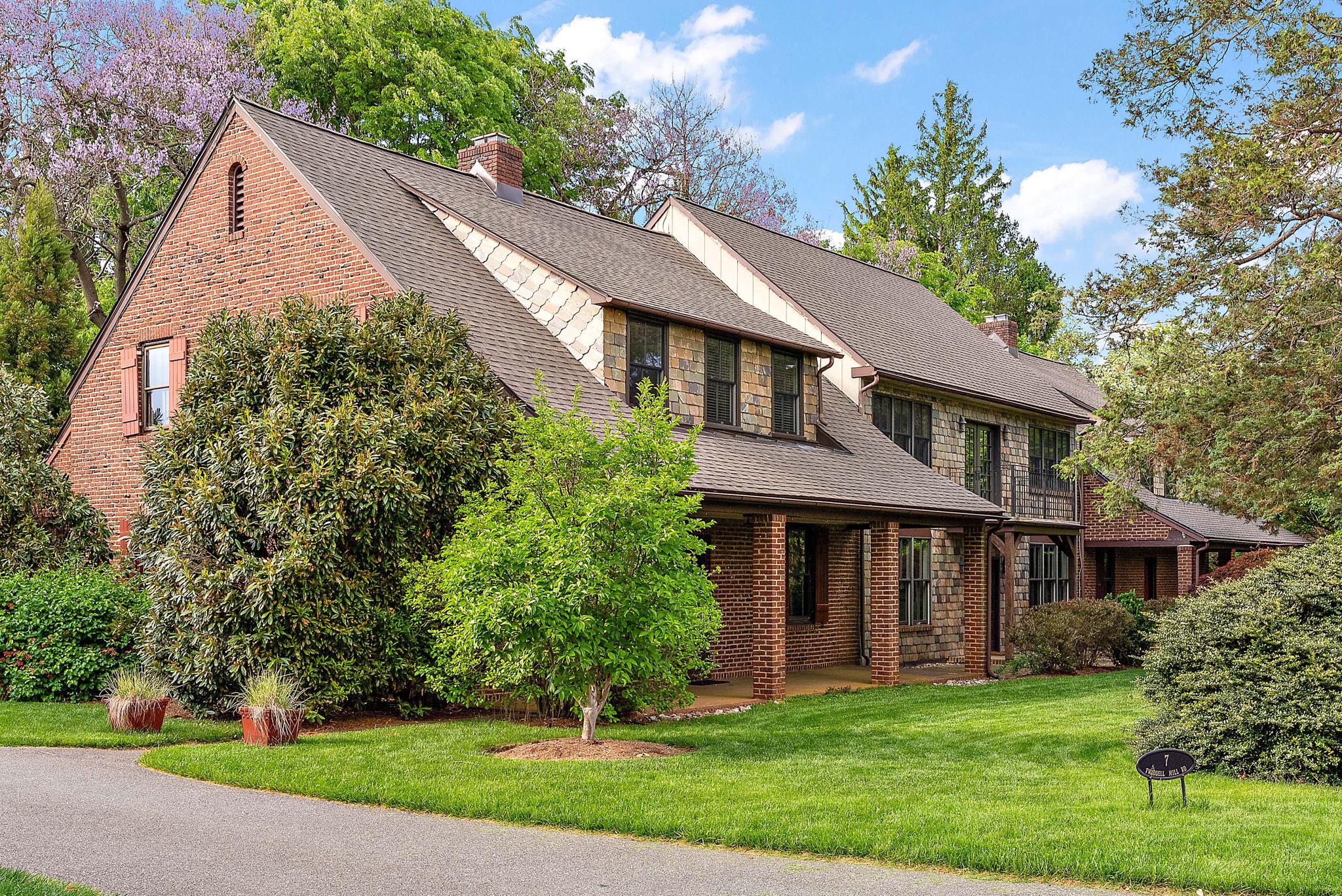 CENTREVILLE - Residential