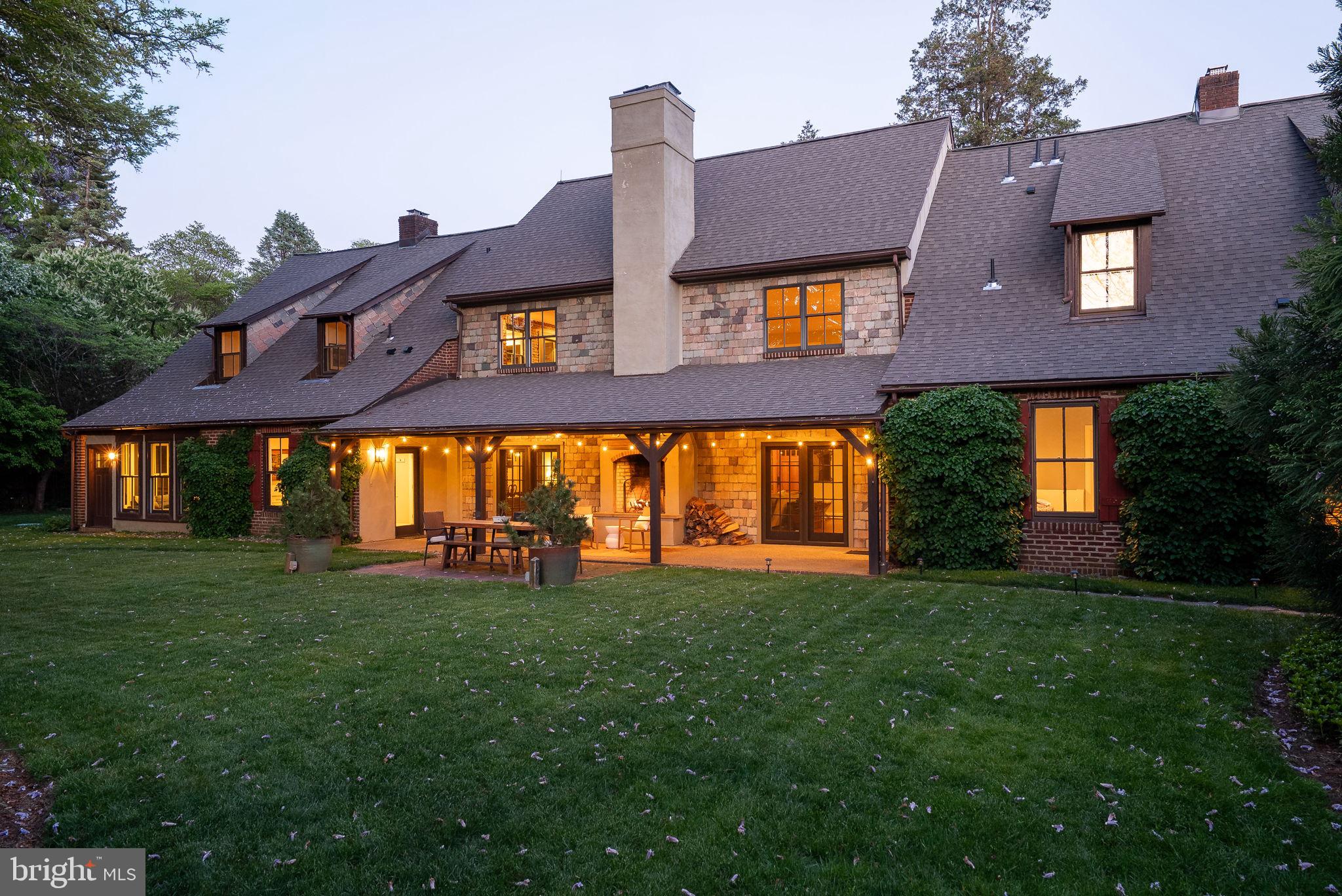 CENTREVILLE - Residential