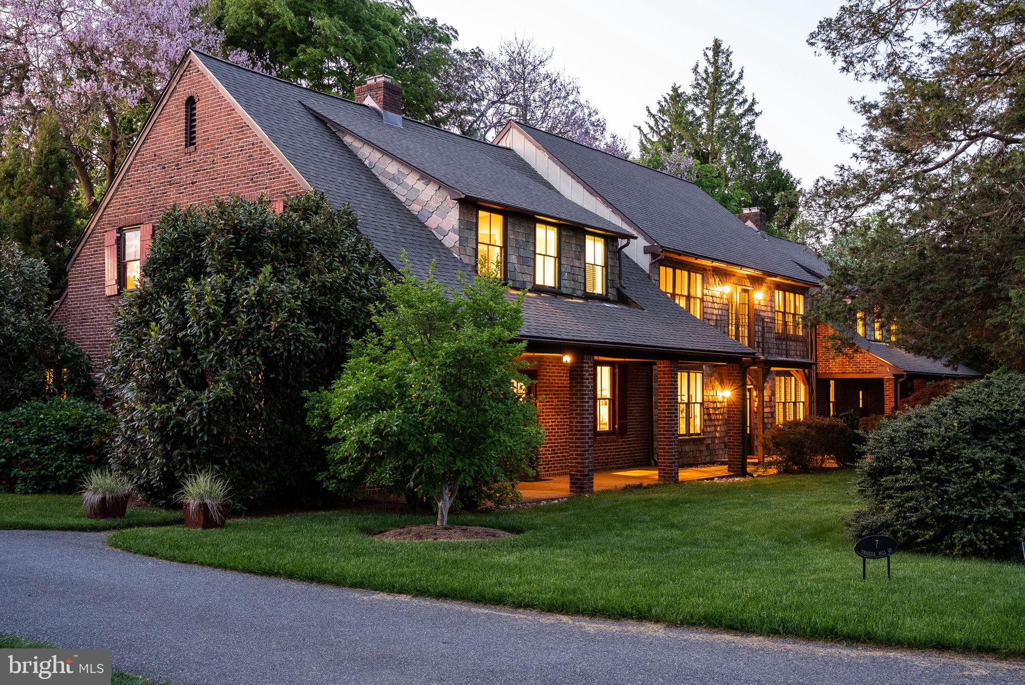 CENTREVILLE - Residential