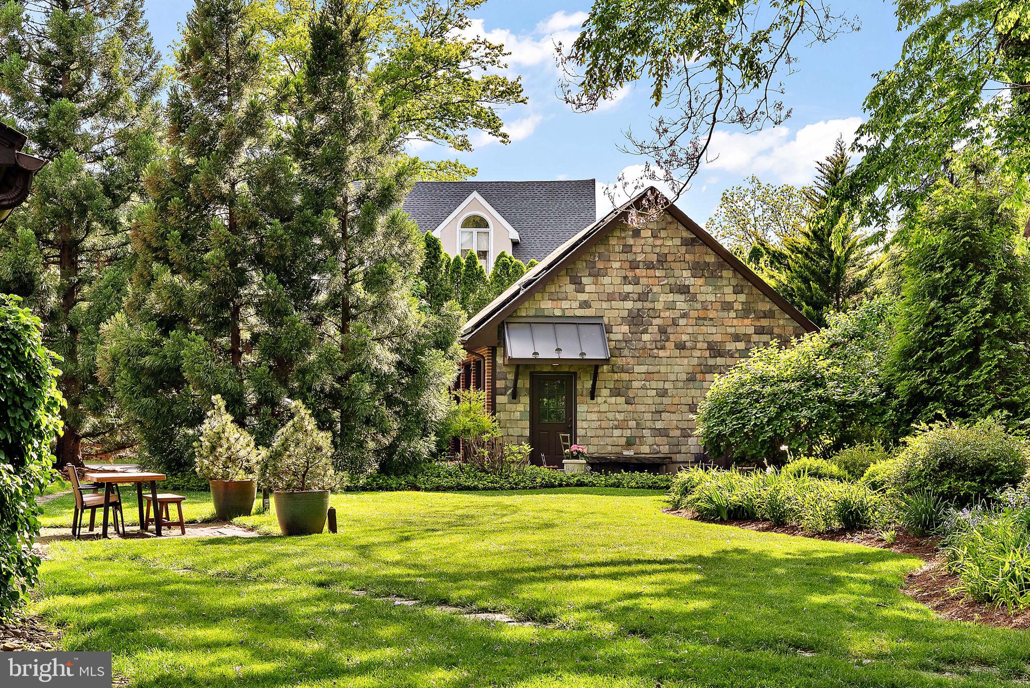 CENTREVILLE - Residential