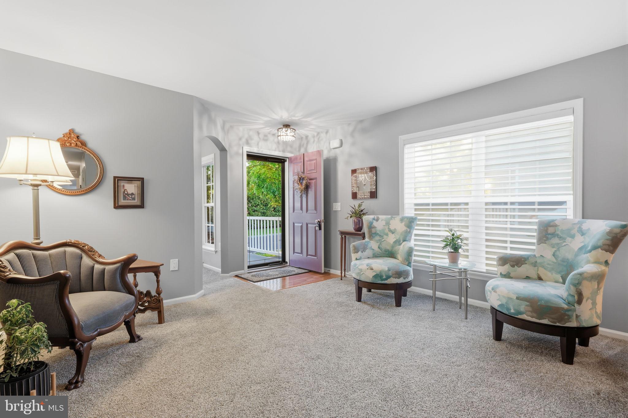 BLUE BELL SPRINGS - Residential
