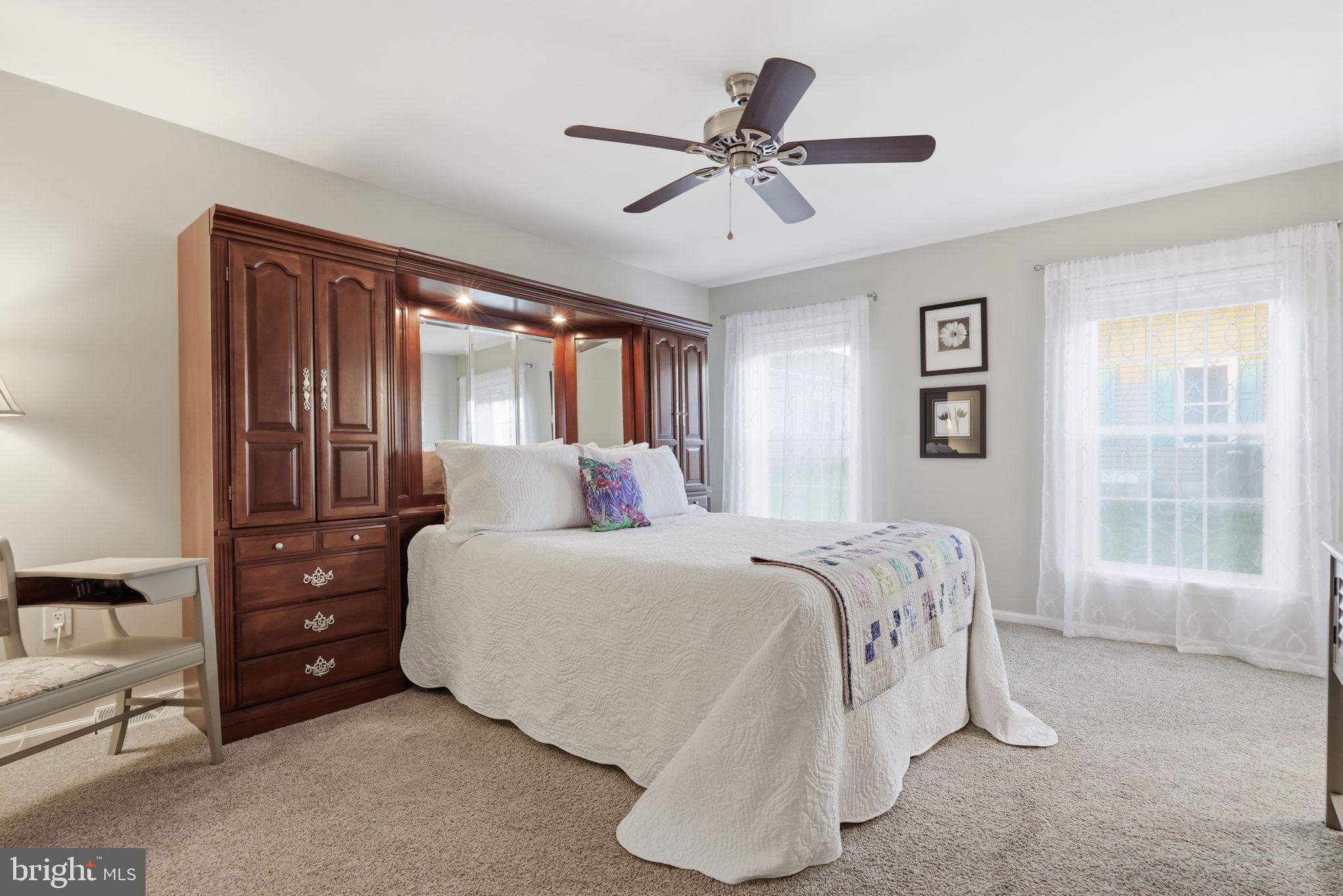 BLUE BELL SPRINGS - Residential
