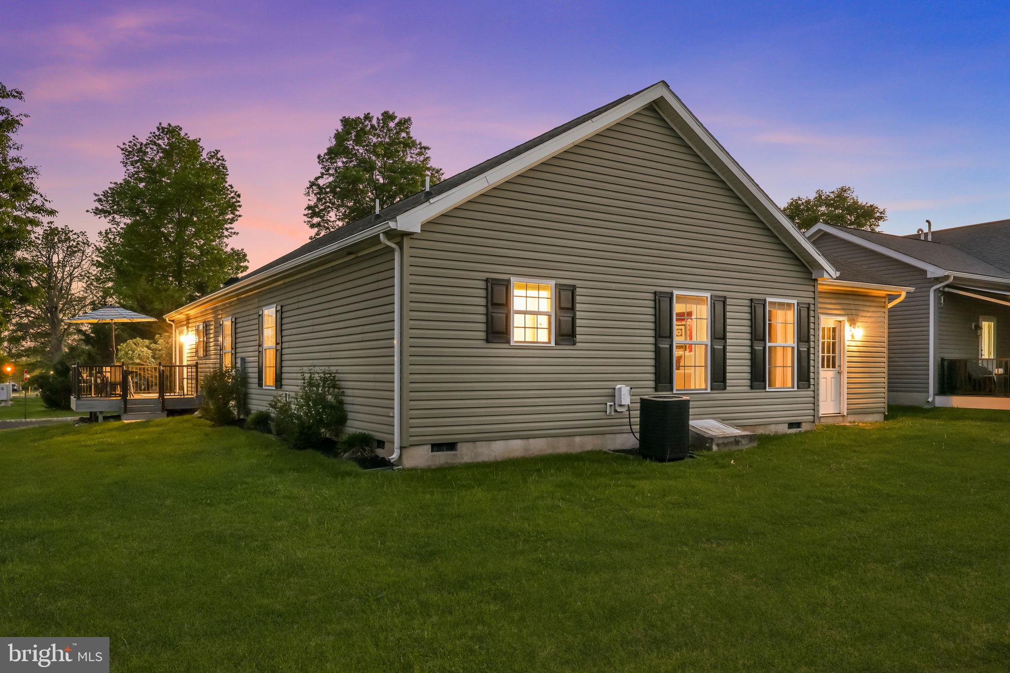 BLUE BELL SPRINGS - Residential