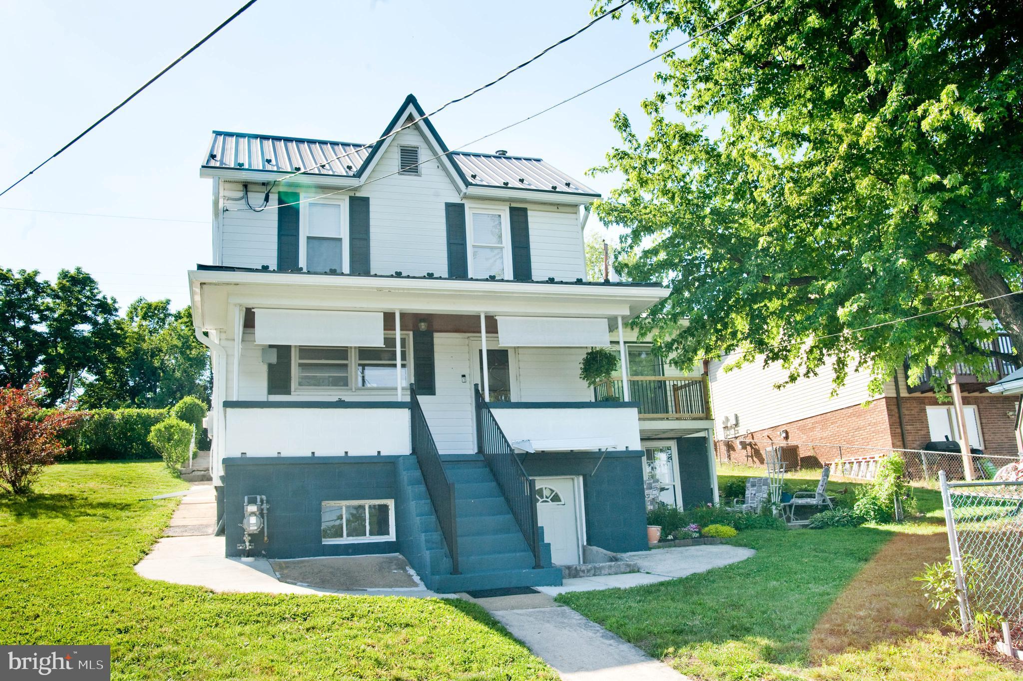 EAST SIDE - Residential