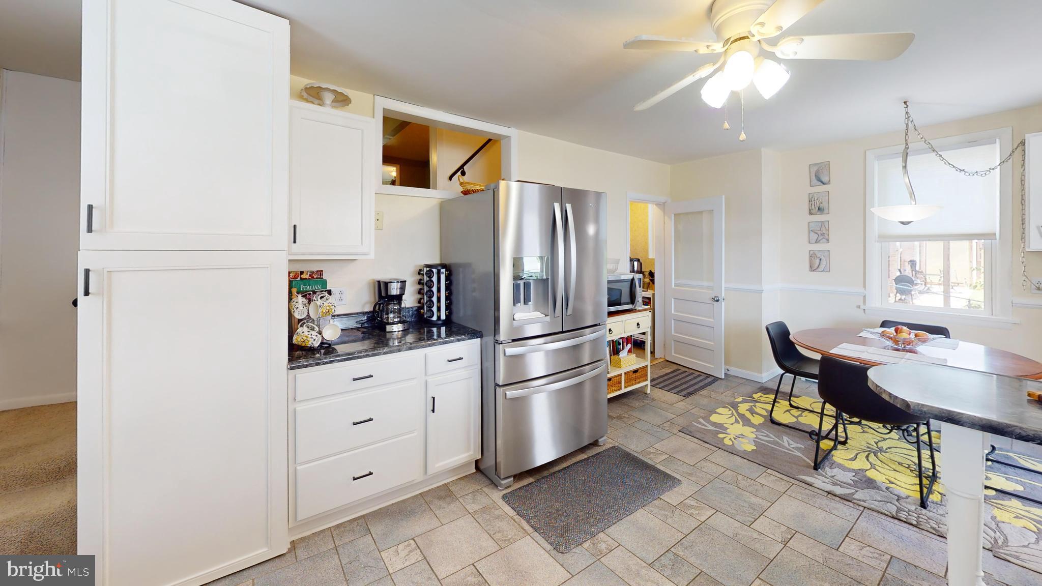 EAST SIDE - Residential