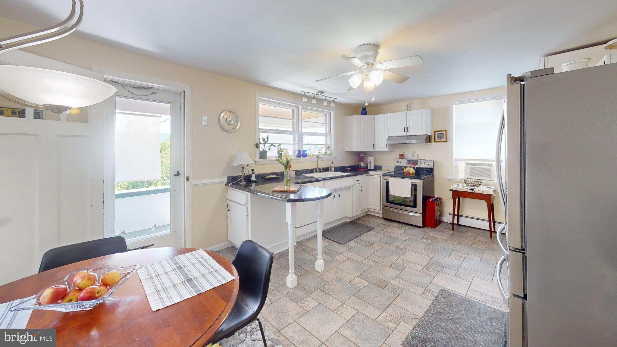 EAST SIDE - Residential