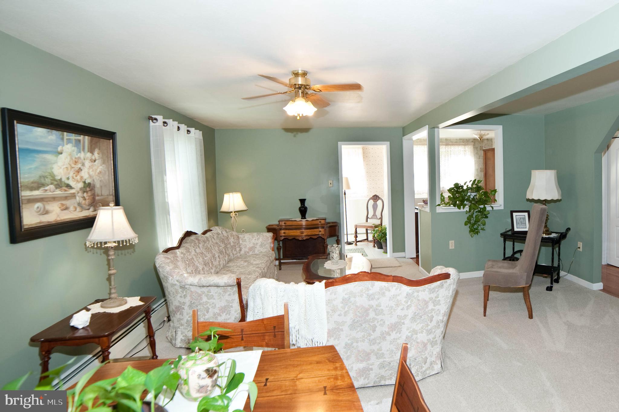 EAST SIDE - Residential