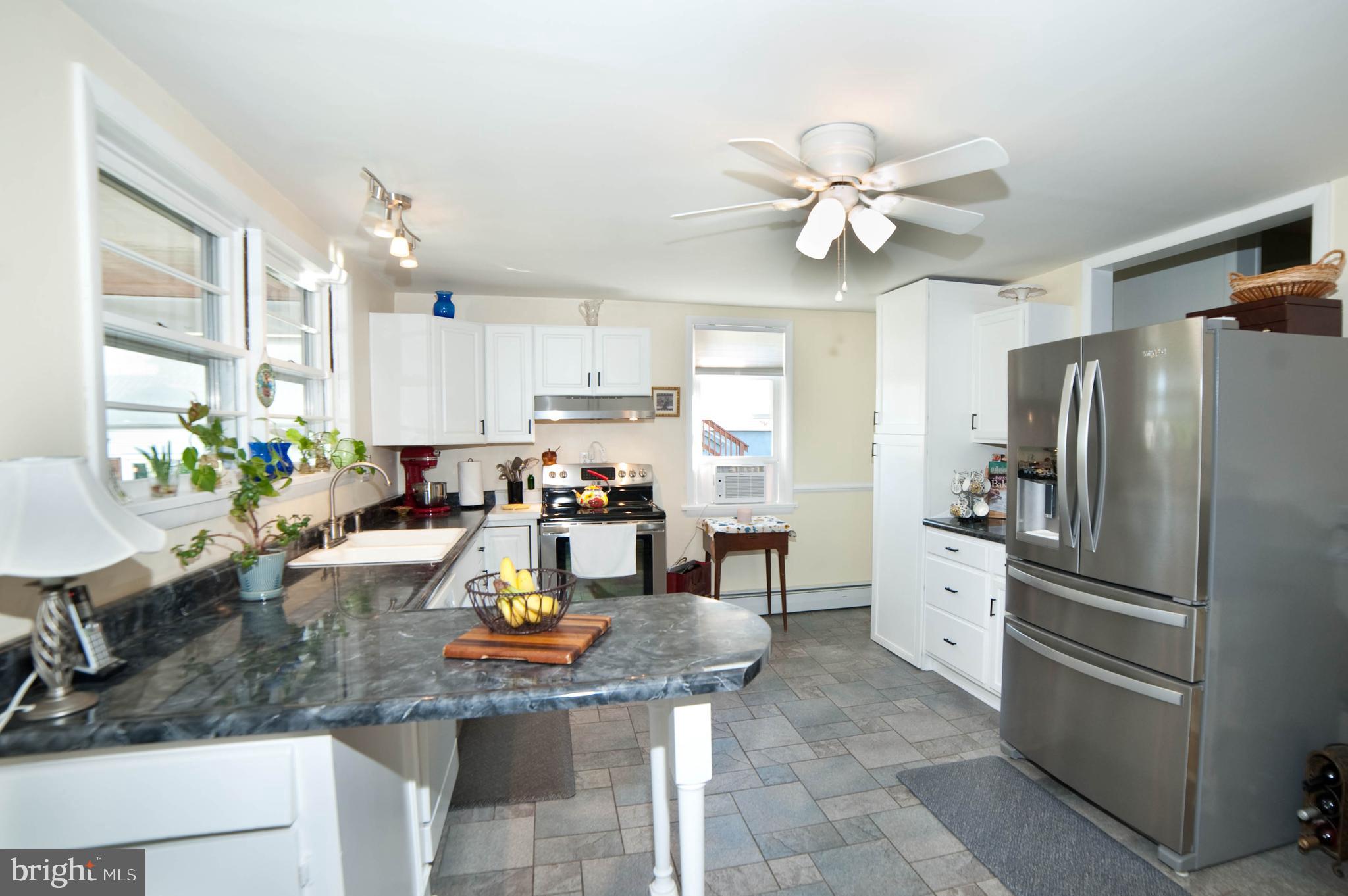 EAST SIDE - Residential