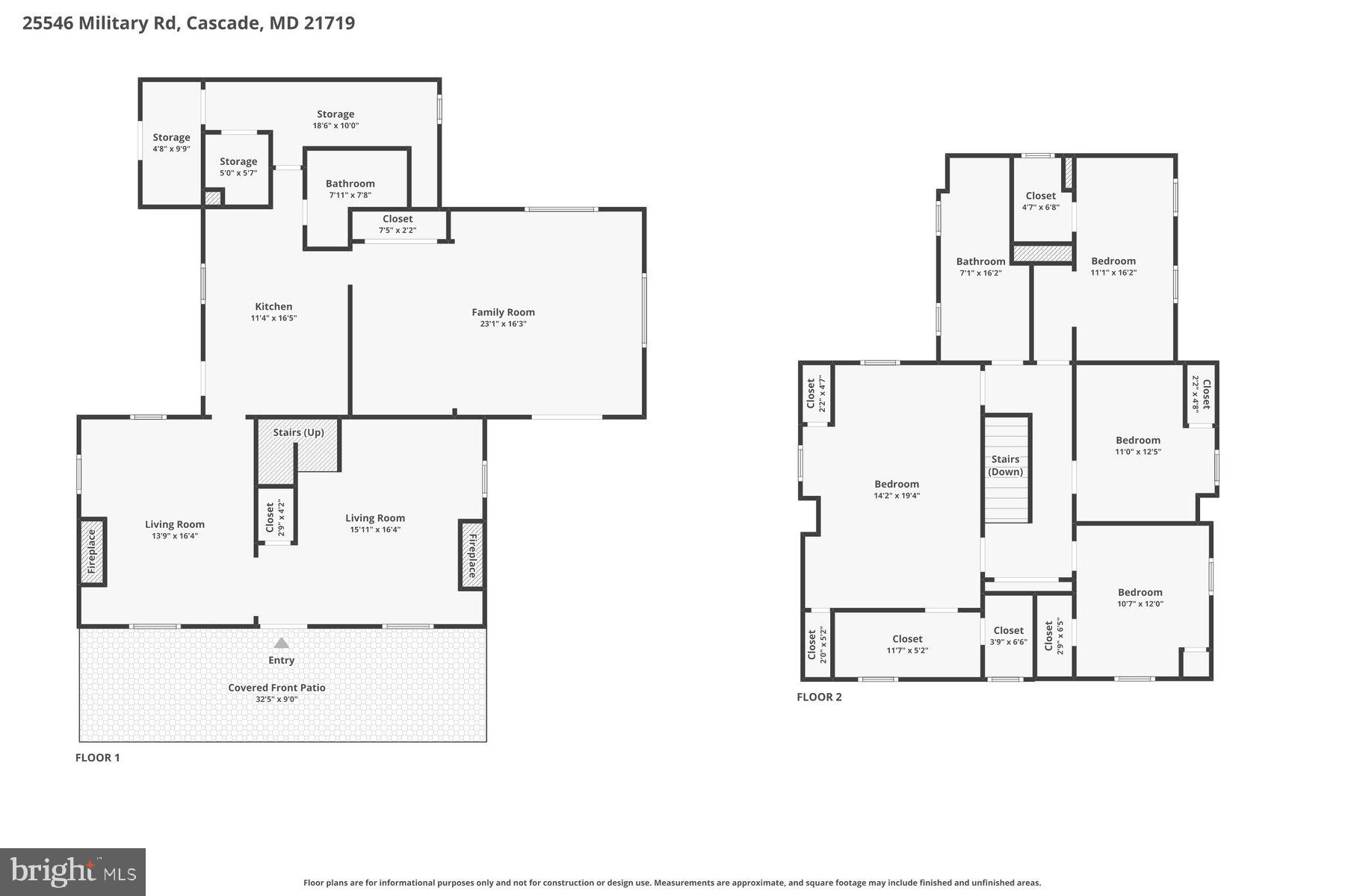 NONE - Residential