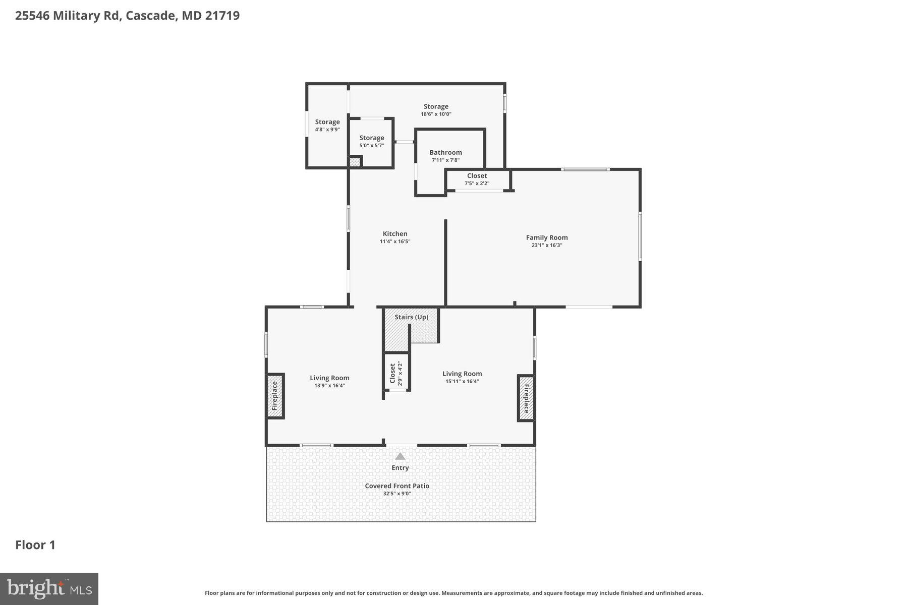NONE - Residential