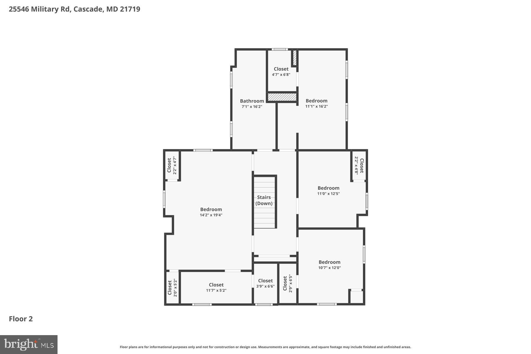 NONE - Residential