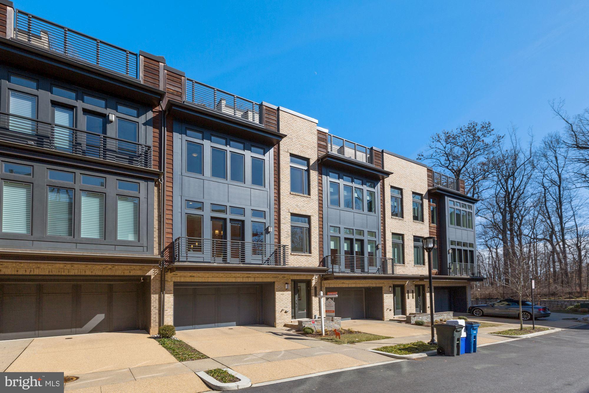 GROSVENOR HEIGHTS - Residential
