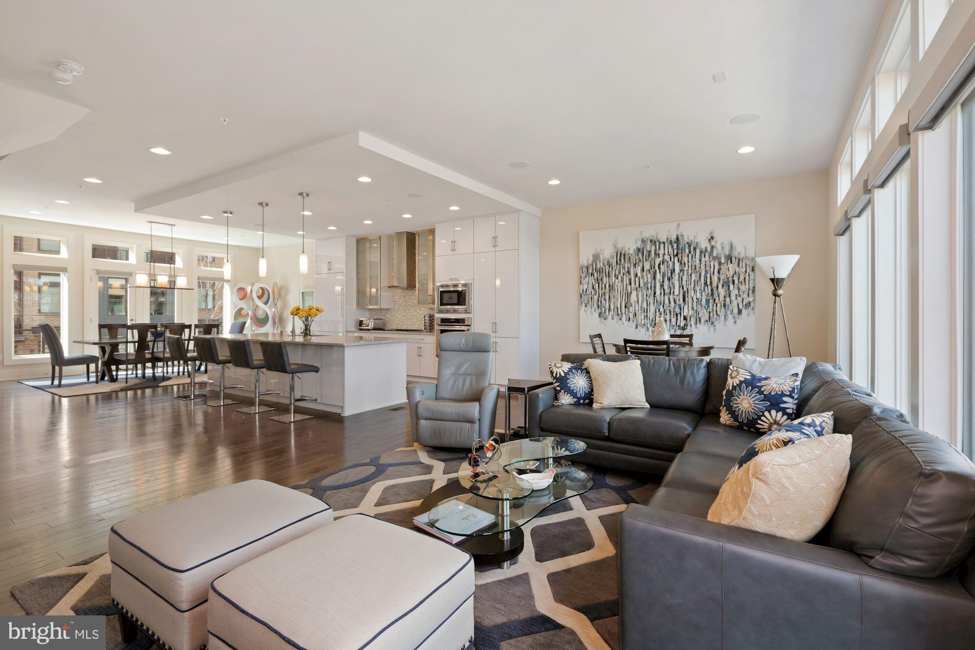 GROSVENOR HEIGHTS - Residential