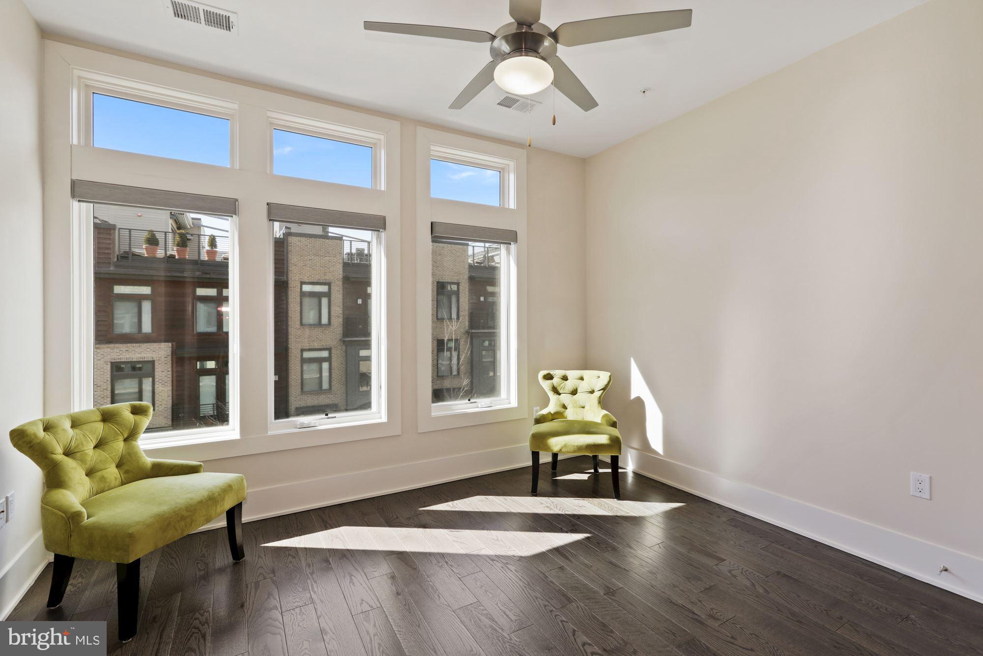 GROSVENOR HEIGHTS - Residential