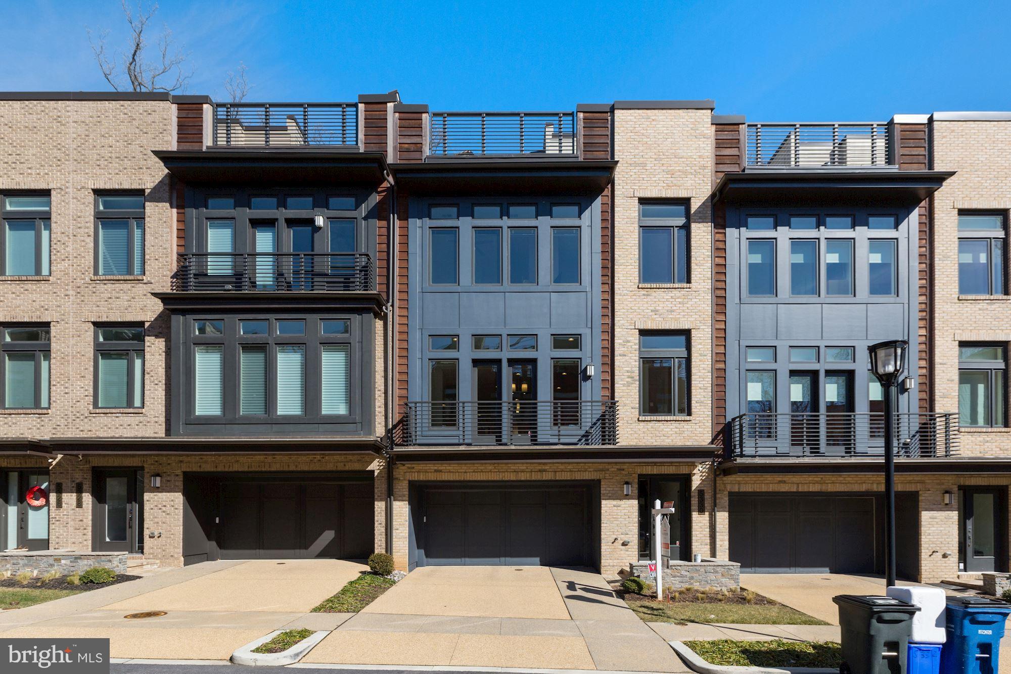 GROSVENOR HEIGHTS - Residential