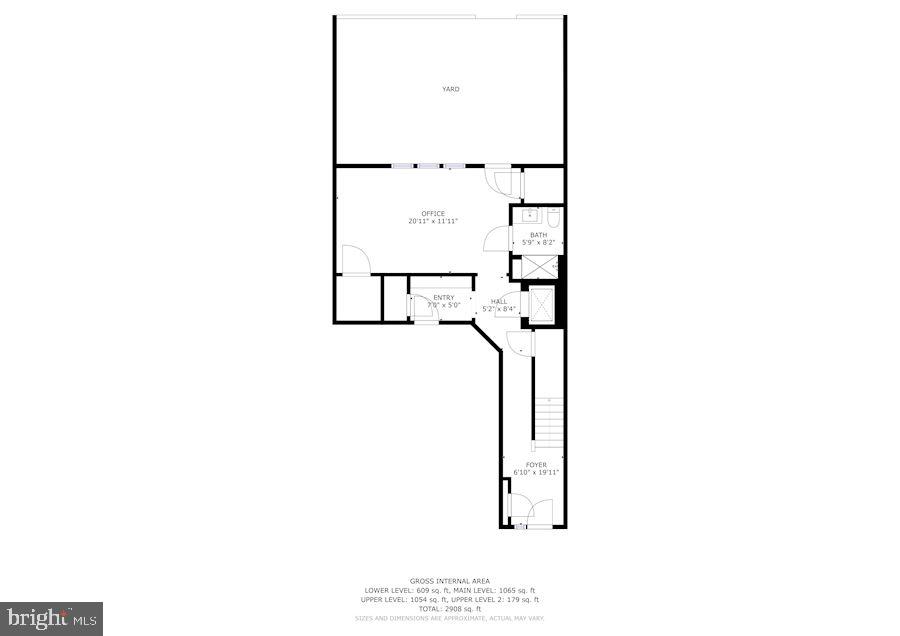 GROSVENOR HEIGHTS - Residential