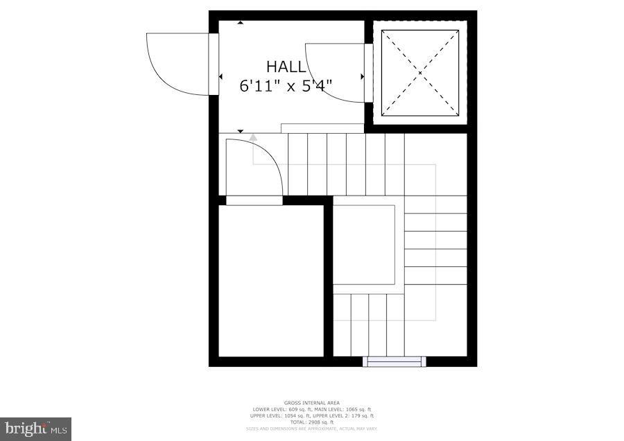 GROSVENOR HEIGHTS - Residential