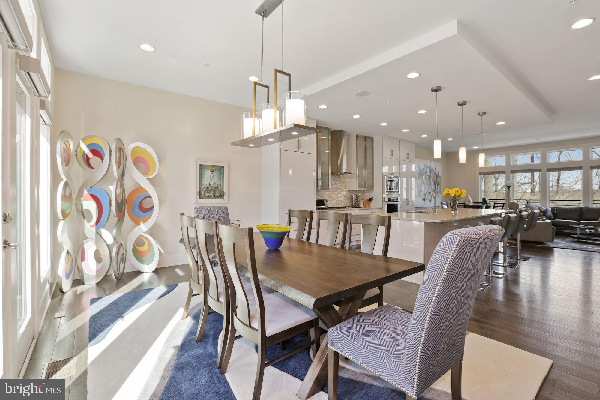 GROSVENOR HEIGHTS - Residential