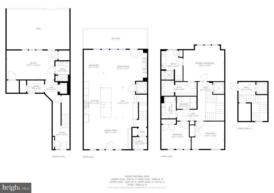 GROSVENOR HEIGHTS - Residential