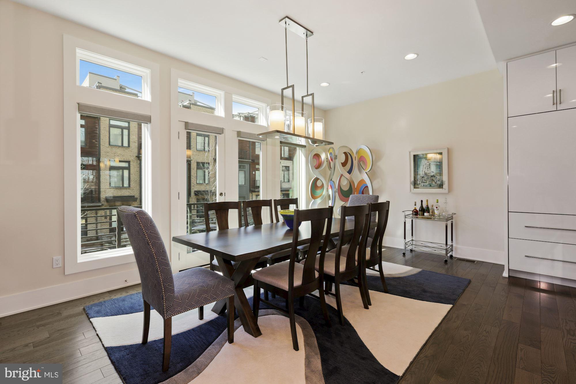GROSVENOR HEIGHTS - Residential