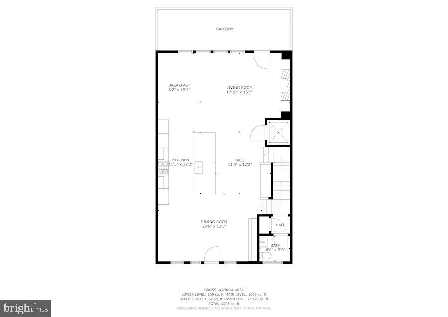 GROSVENOR HEIGHTS - Residential