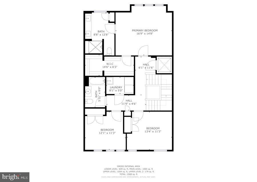 GROSVENOR HEIGHTS - Residential