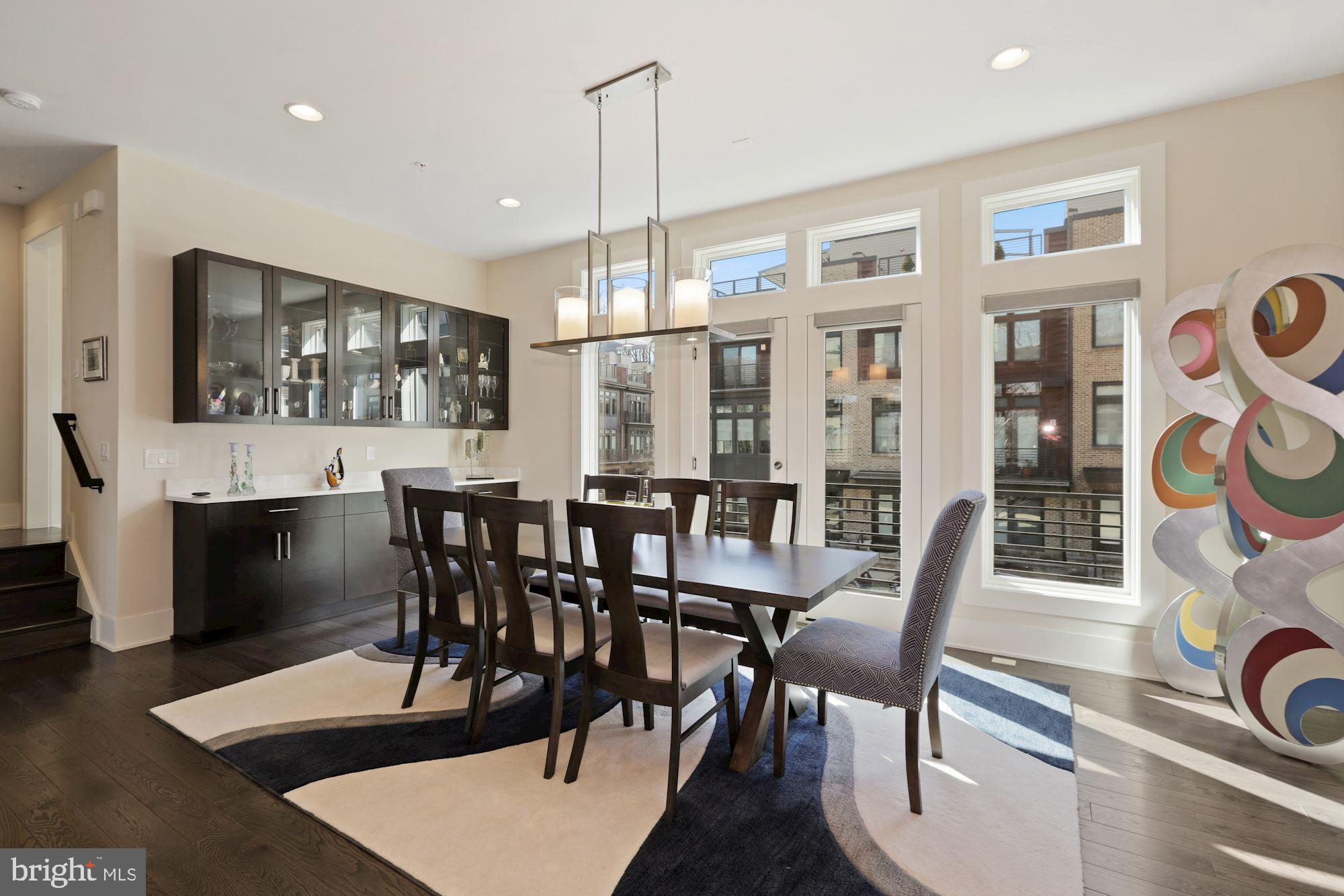 GROSVENOR HEIGHTS - Residential