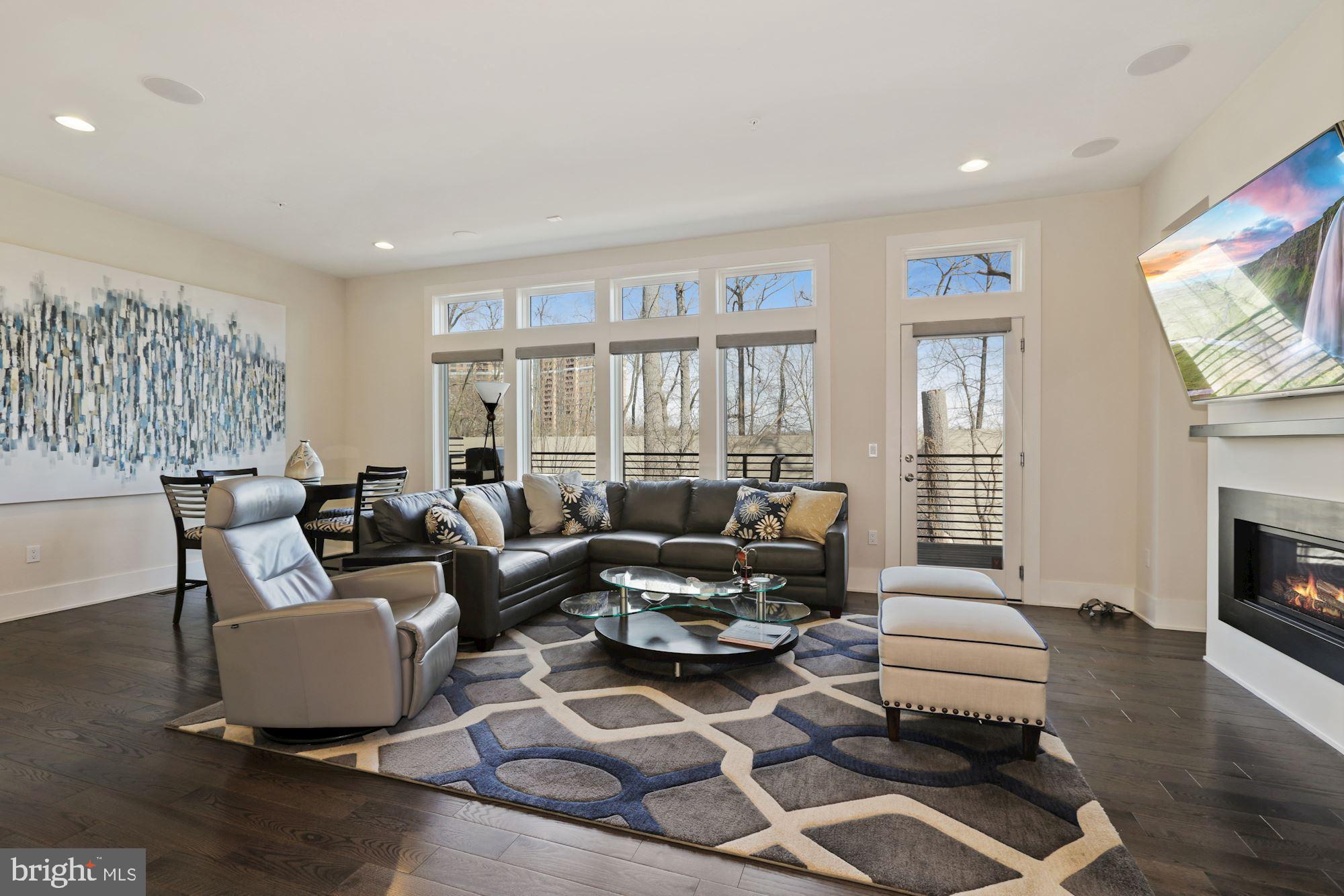GROSVENOR HEIGHTS - Residential