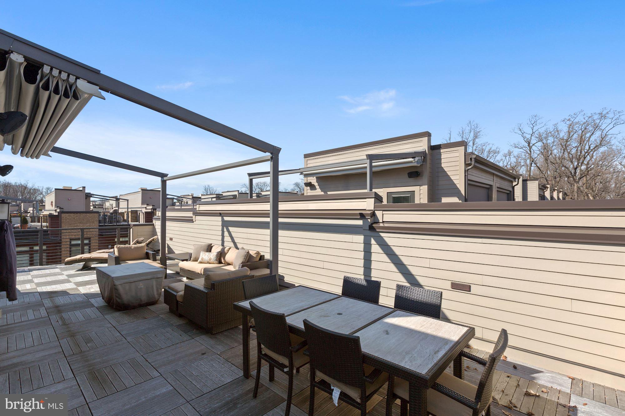 GROSVENOR HEIGHTS - Residential