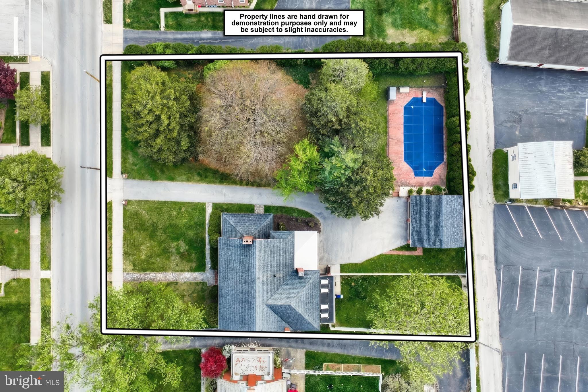 EICHELBERGER - Residential