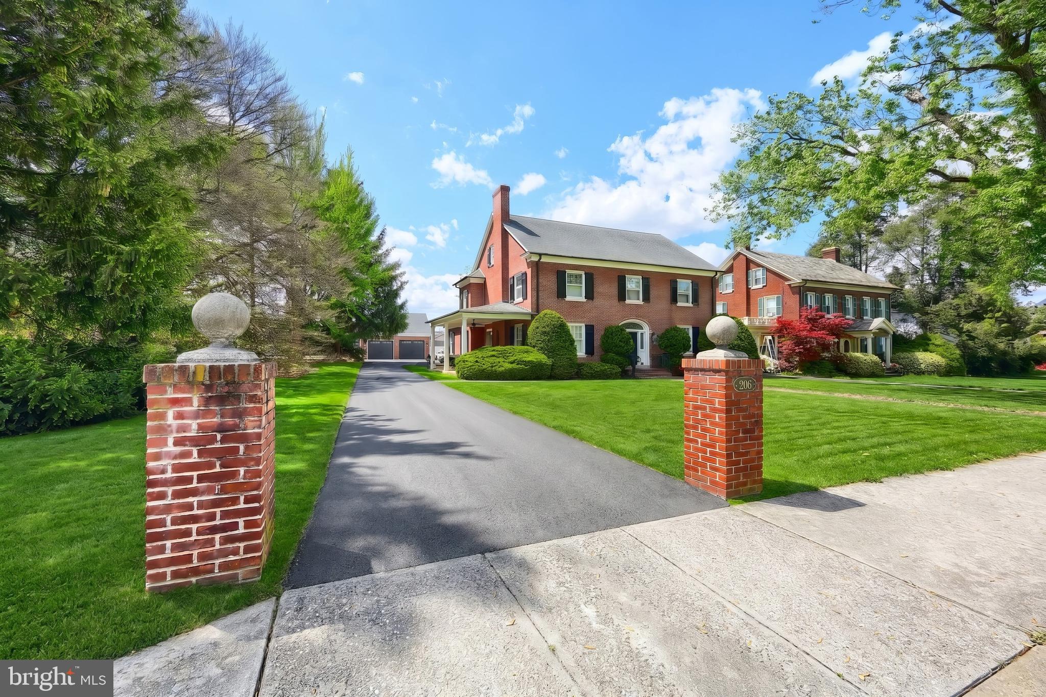 EICHELBERGER - Residential