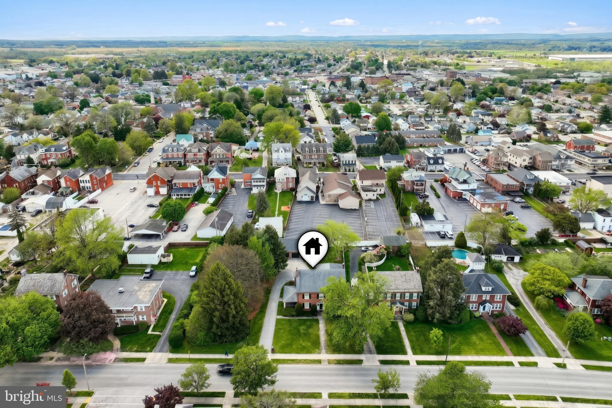 EICHELBERGER - Residential