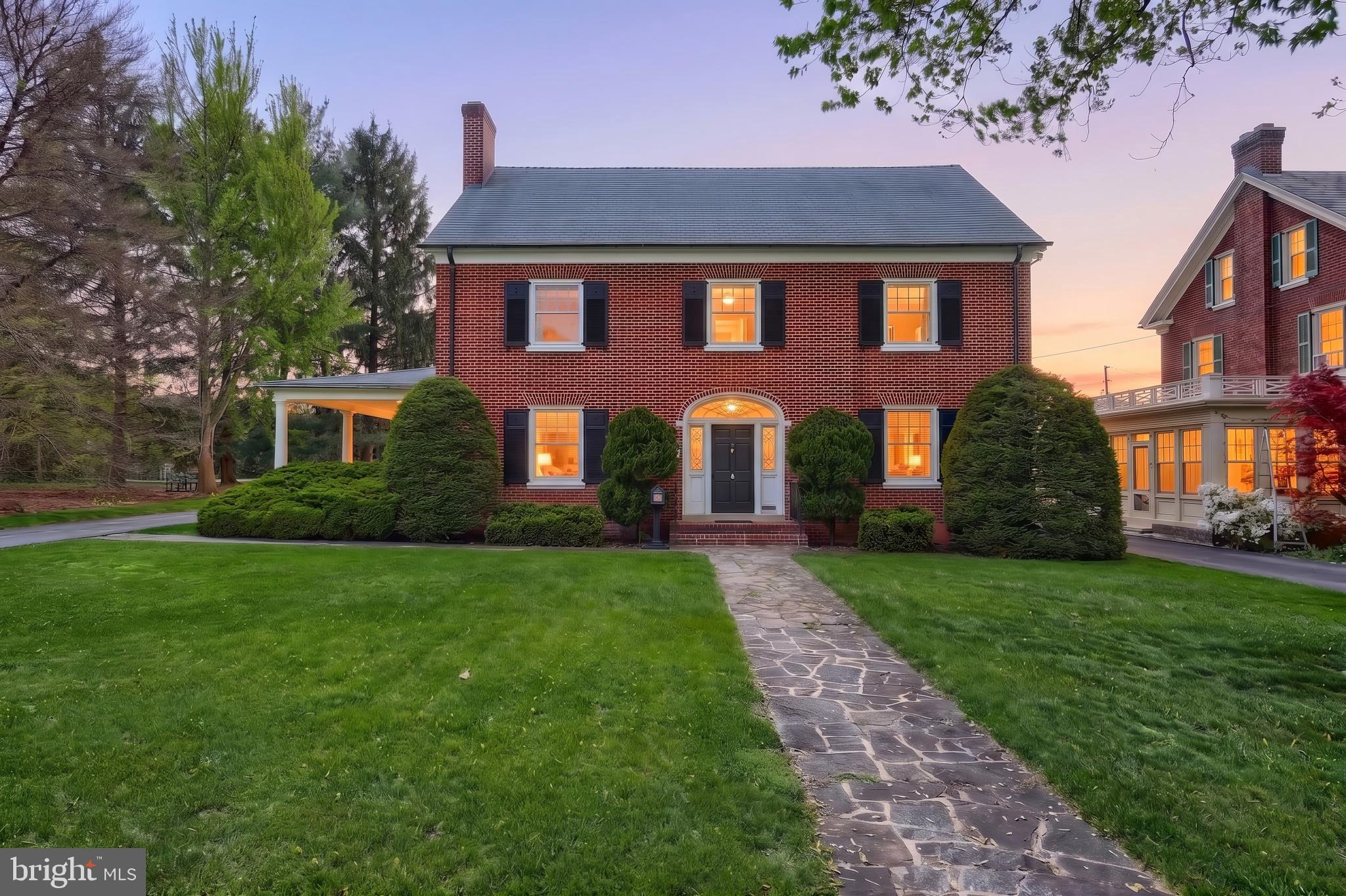 EICHELBERGER - Residential